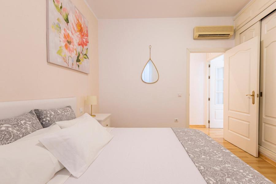 Apartamento 2 dormitorios · Centro Histórico Museo