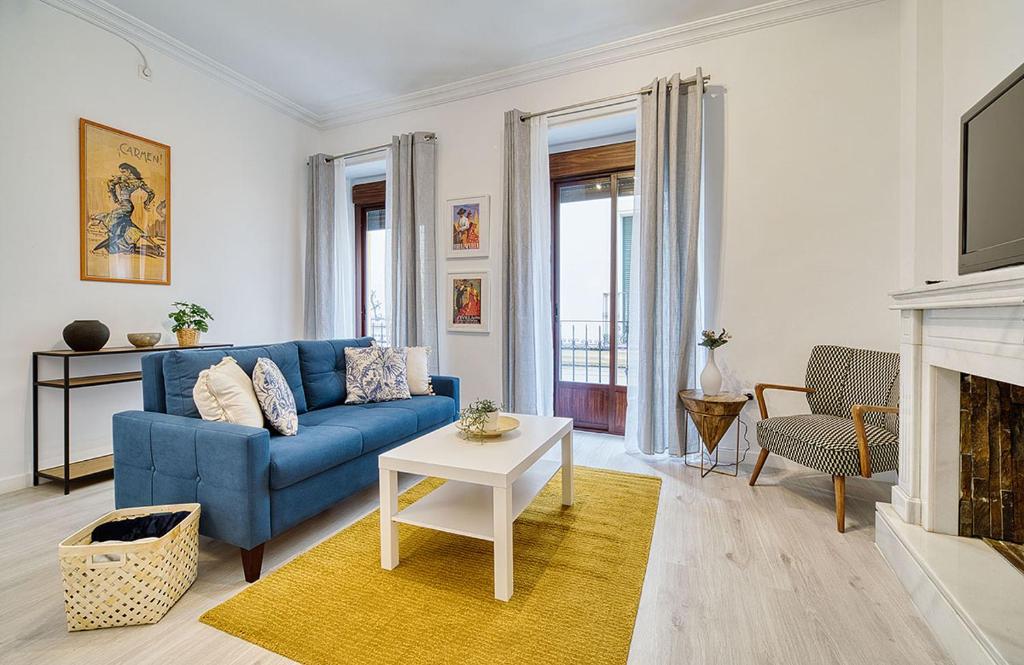 Apartamento Centro Histórico · Barrio del Museo