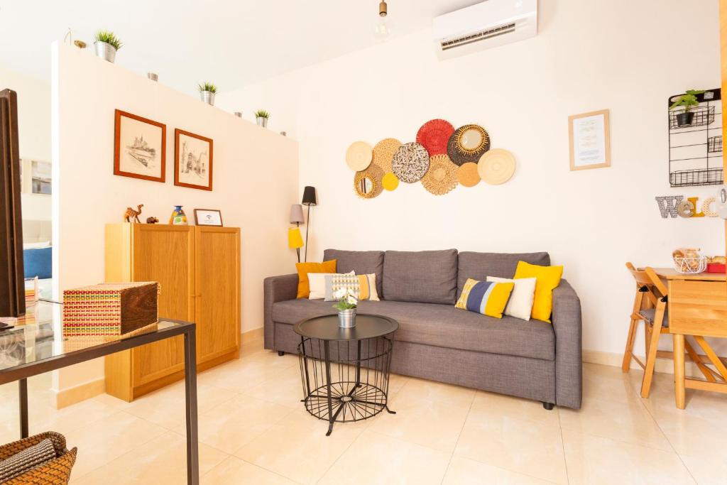 Loft zona Alameda · Centro Histórico